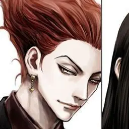 Profile image of ヒソカ