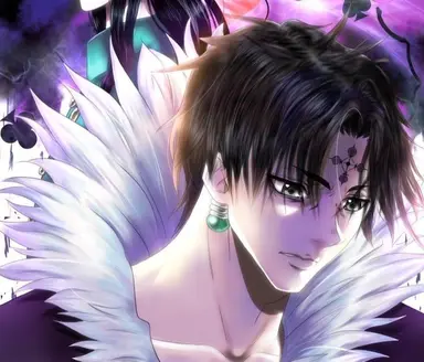 Profile image of クロロ