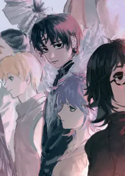 Profile image of クロロ