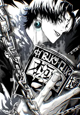 Profile image of クロロ