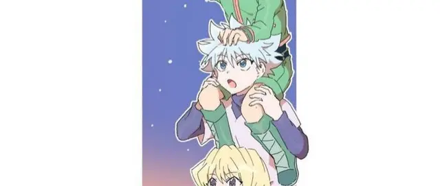 Profile image of キルア