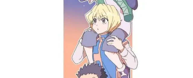 Profile image of クラピカ