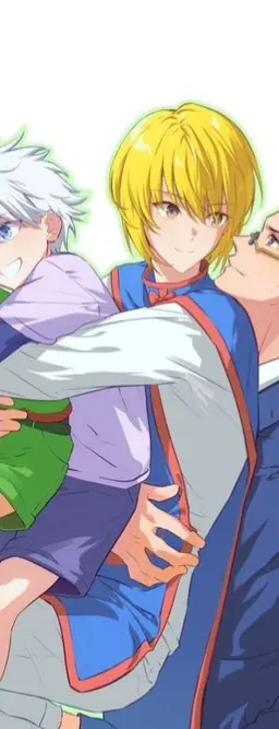 Profile image of クラピカ