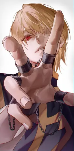 Profile image of クラピカ