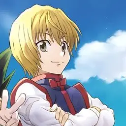 Profile image of クラピカ