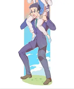 Profile image of レオリオ