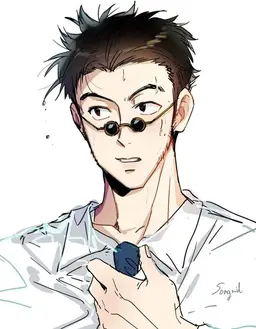 Profile image of レオリオ