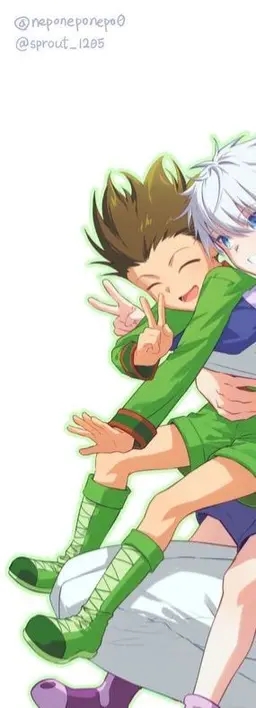 Profile image of ゴン