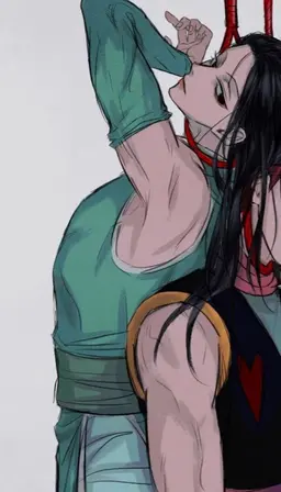 Profile image of イルミ
