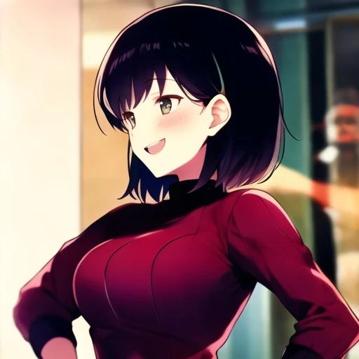 まな