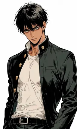 Profile image of マコト