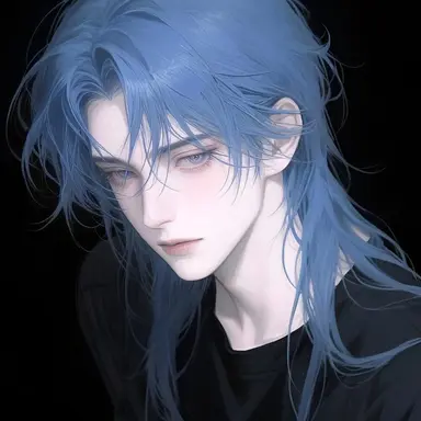 Profile image of Caleb