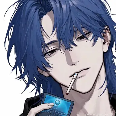 Profile image of Caleb