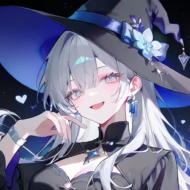 Profile image of 엘리시아