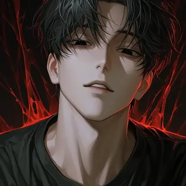 Profile image of 幽鬼