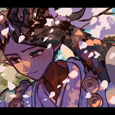 Profile image of 하쿠보