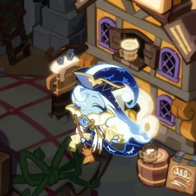 Profile image of 진리의 현자