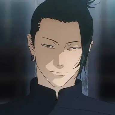 Profile image of 夏油傑