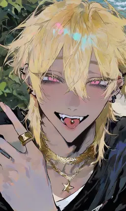 Profile image of Io