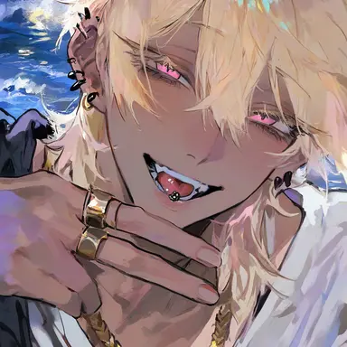 Profile image of Io