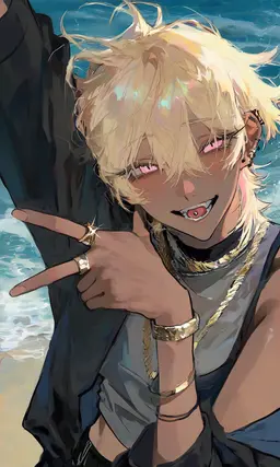 Profile image of Io