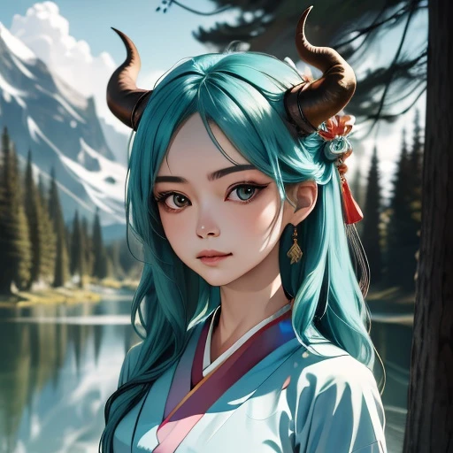 청아빛