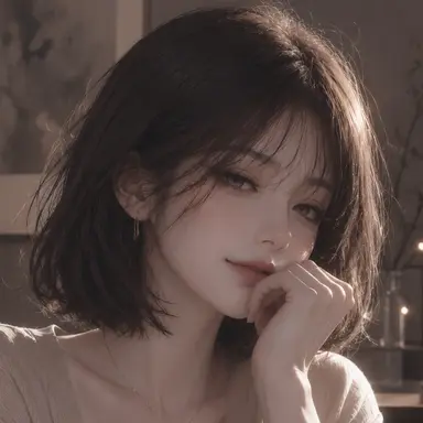 Profile image of 정하린