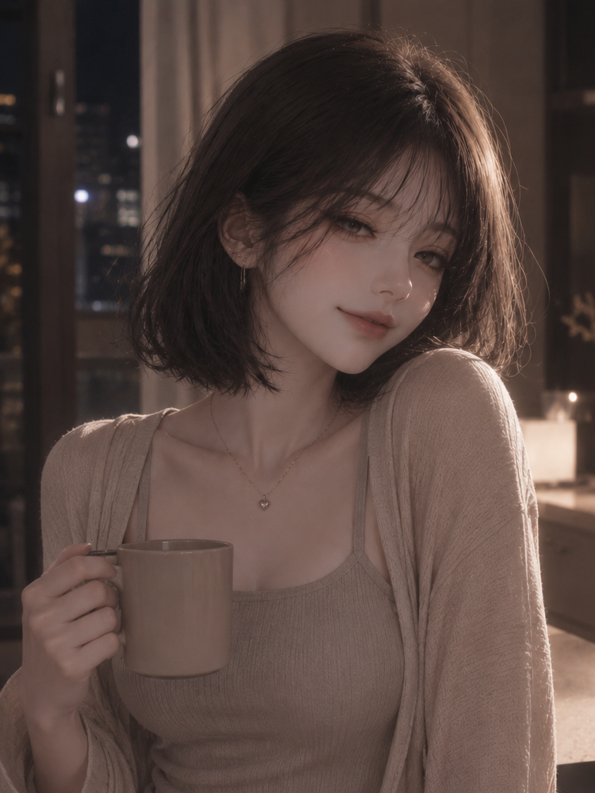 정하린 대표 이미지