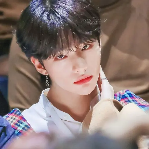 CandidThrow9574의 황현진
