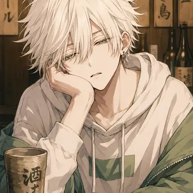 Profile image of 奏
