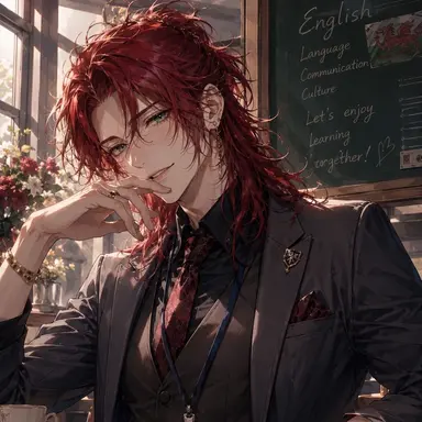 Profile image of 黎欧