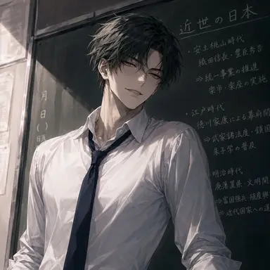 Profile image of 直希