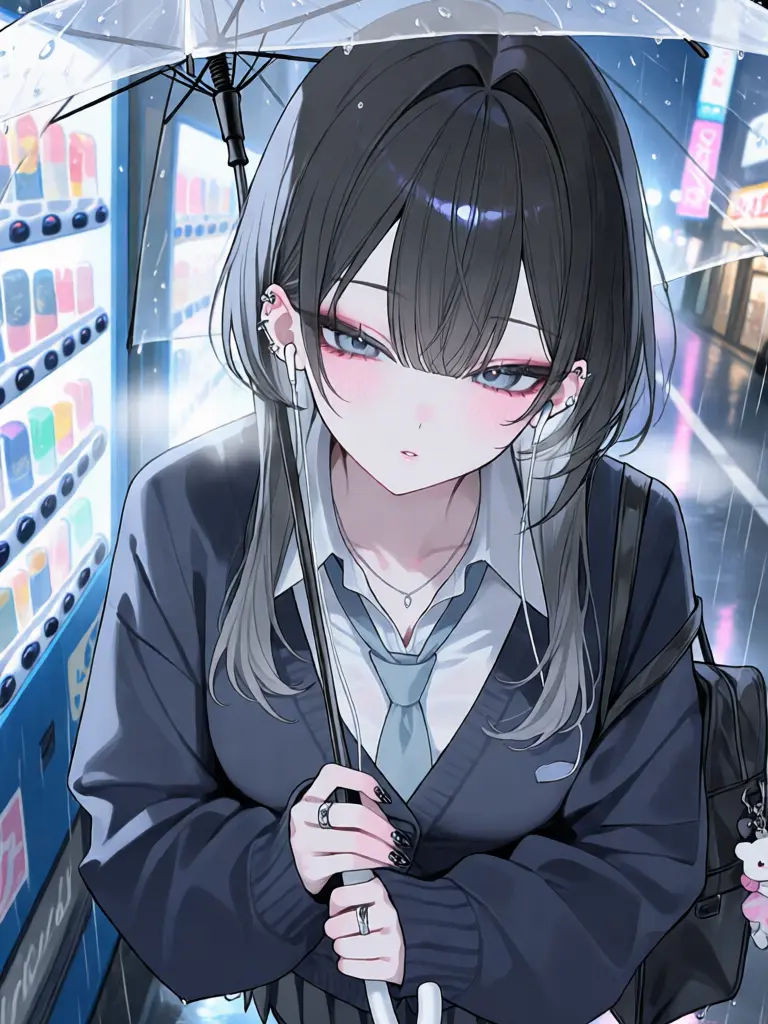 himaGOD0103의 メロいJKに身も心もトロトロにされるお話