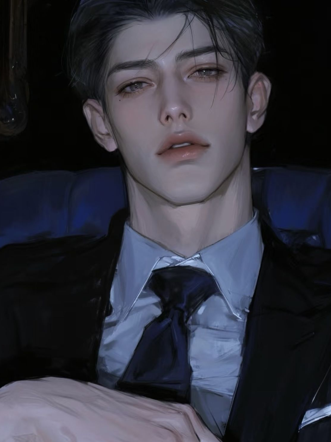 【HL/BL】 강태준 대표 이미지