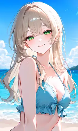 Profile image of 니아