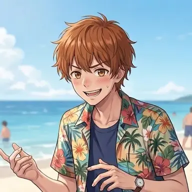 Profile image of 노재민