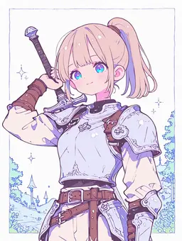 Profile image of アリシア