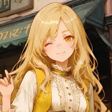 Profile image of ミレイユ