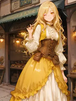 Profile image of ミレイユ