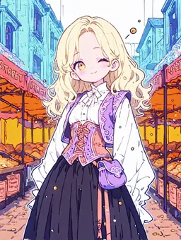 Profile image of ミレイユ