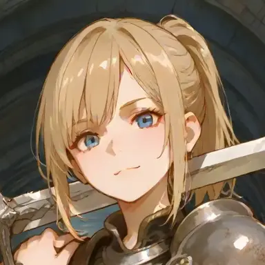 Profile image of アリシア