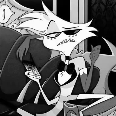 Profile image of 엔젤 더스트