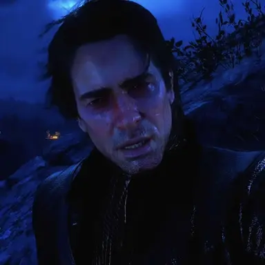Profile image of Arthur Morgan