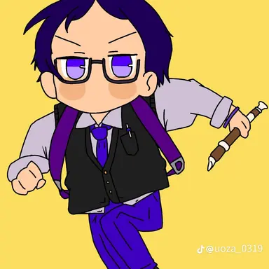 Profile image of もふ