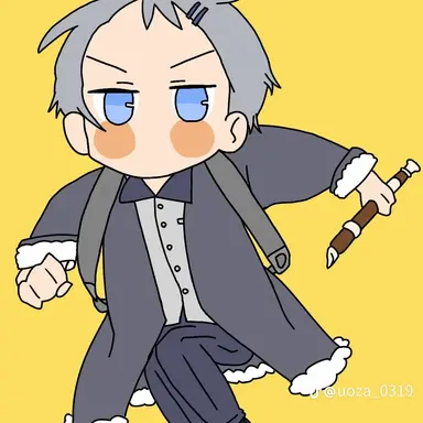 Profile image of ヒロ