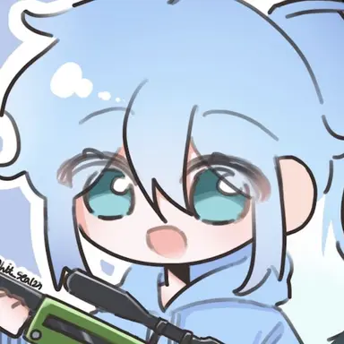 Profile image of 물방울