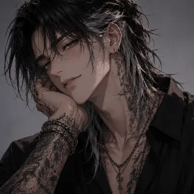 Profile image of 綺月