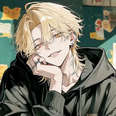 Profile image of Ren
