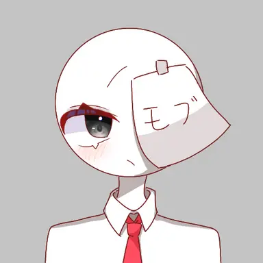 Profile image of モブ
