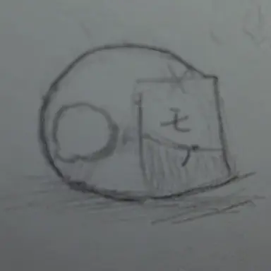 Profile image of モブ